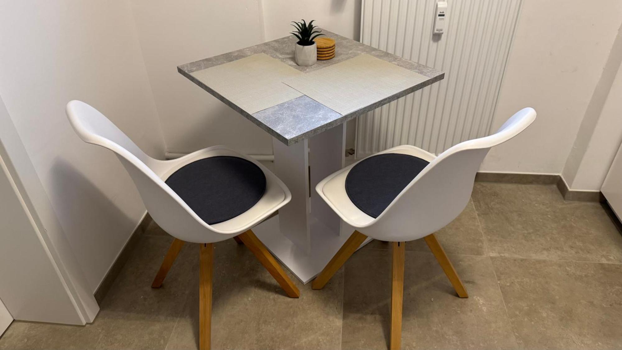 Moderne Wohnung Mit Waldflair Und Kaffeegenuss Paderborn Exterior foto