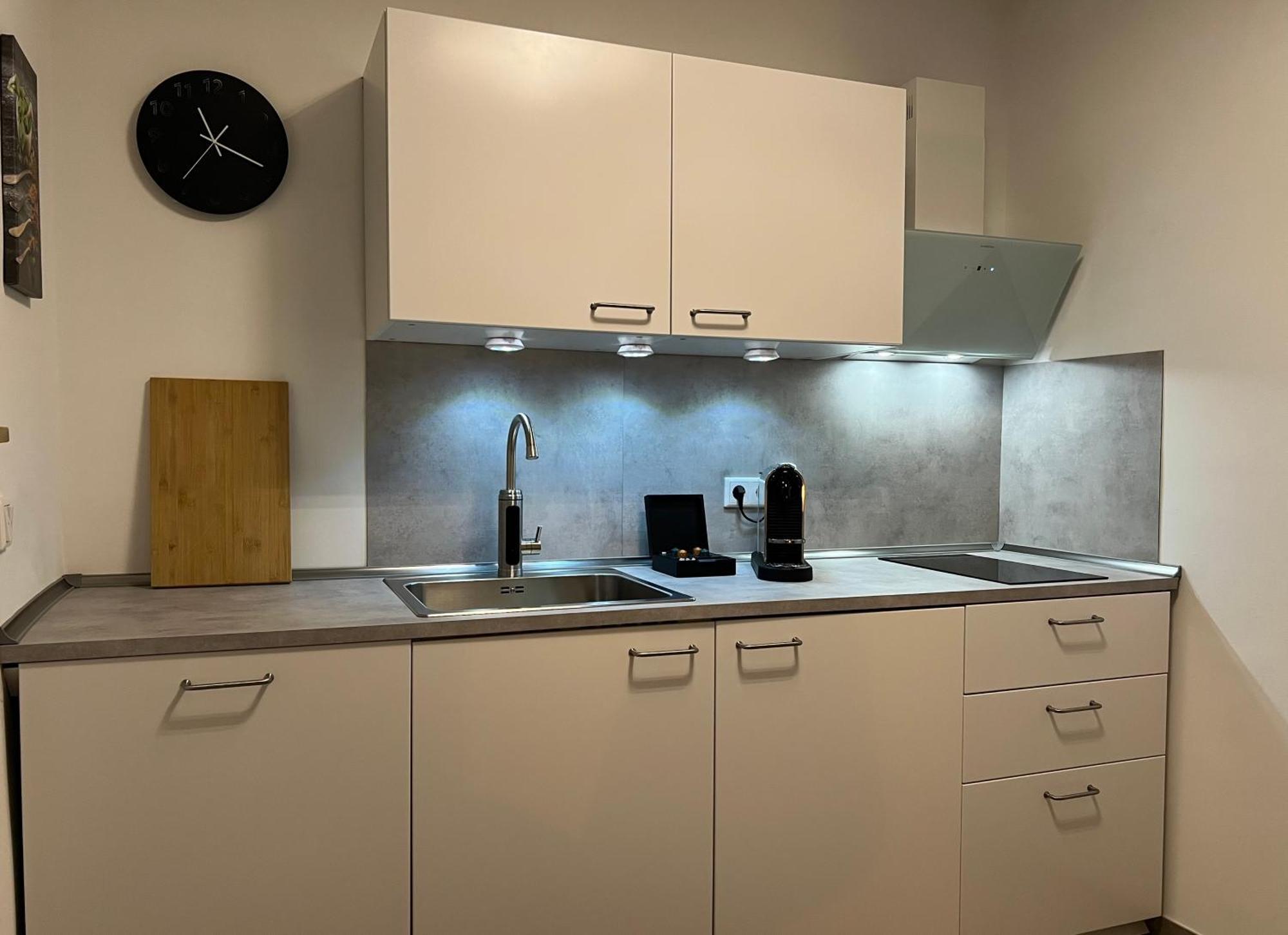 Moderne Wohnung Mit Waldflair Und Kaffeegenuss Paderborn Exterior foto